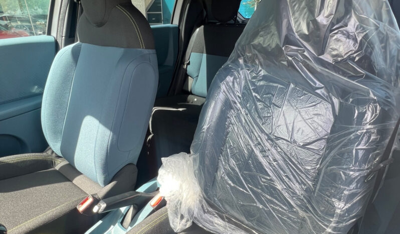 Fiat Grande Panda 1.2 S&S Icon 100cv – possibilità noleggio no scoring pieno