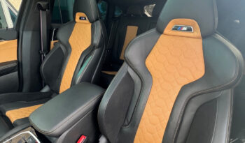 Bmw X4 M Competition 3.0 510CV – possibilità noleggio no scoring pieno