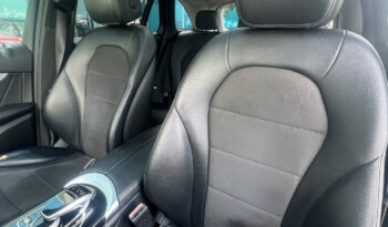 Mercedes-benz GLC 250 d 4Matic Premium pieno