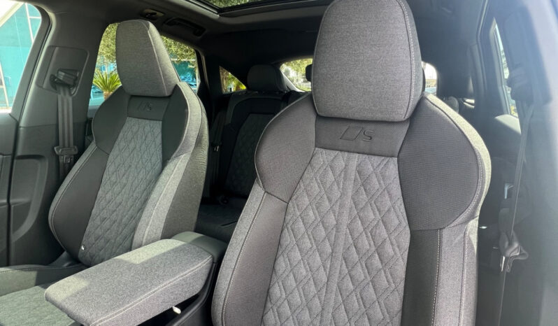 Audi Q5 SPB TDI 150 kW mHEV+ S tronic quattro S line edition – possibilità noleggio no scoring pieno