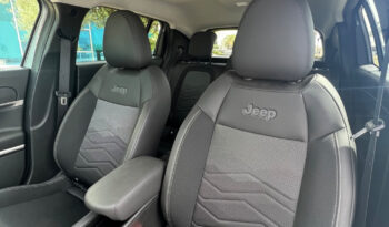 Jeep Avenger 1.2 Turbo 110 CV MHEV Summit – possibilità noleggio no scoring pieno