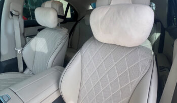 Mercedes-benz S 400d 4Matic Premium Plus Lunga – UFFICIALE ITALIA – UNICO PROPRIETARIO pieno