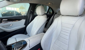 Mercedes-benz E 220 d 4Matic Premium Plus – UNICO PROPRIETARIO pieno