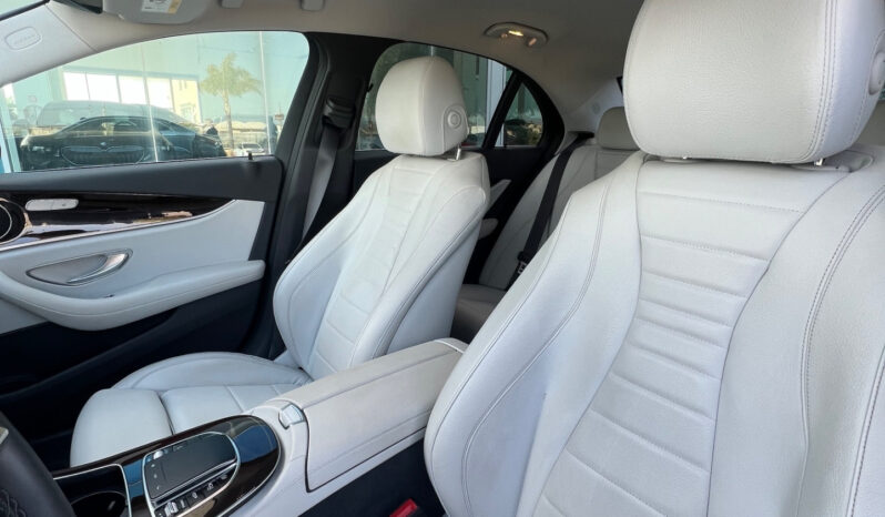 Mercedes-benz E 220 d 4Matic Premium Plus – UNICO PROPRIETARIO pieno