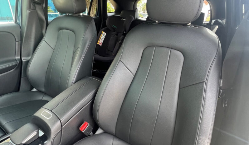 Mercedes-benz GLA 200 d Automatic 4Matic Sport – UNICO PROPRIETARIO pieno