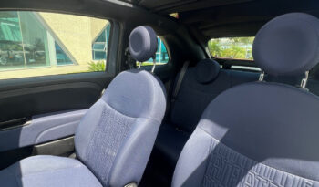 Fiat 500 cabrio1.0 Hybrid Cult pieno