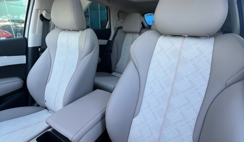 Byd Atto 3 Evo 74.8 Kwh Exellence awd – Possibilità noleggio no scoring pieno