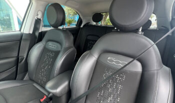 Fiat 500X 1.3 T4 150 CV DCT Connect pieno