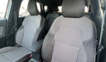 Renault Captur TCe 90 CV Techno Possibilità noleggio no scoring pieno