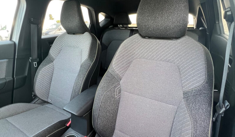 Renault Captur TCe 90 CV Techno Possibilità noleggio no scoring pieno