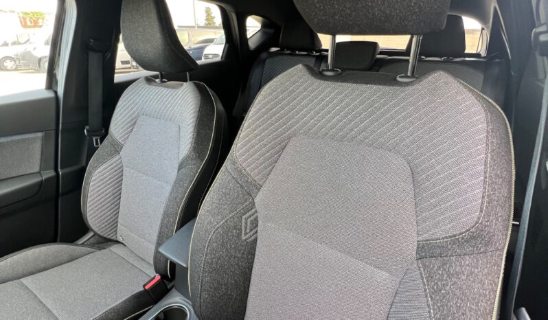 Renault Captur TCe 90 CV Techno Possibilità noleggio no scoring pieno