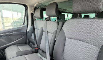 Renault Trafic BluedCi 150CV PC-TN Authentic – possibilità noleggio no scoring pieno