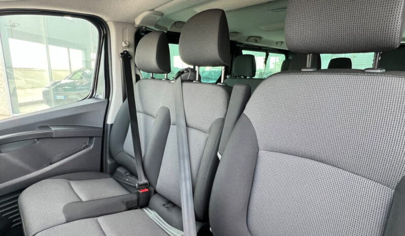 Renault Trafic BluedCi 150CV PC-TN Authentic – possibilità noleggio no scoring pieno