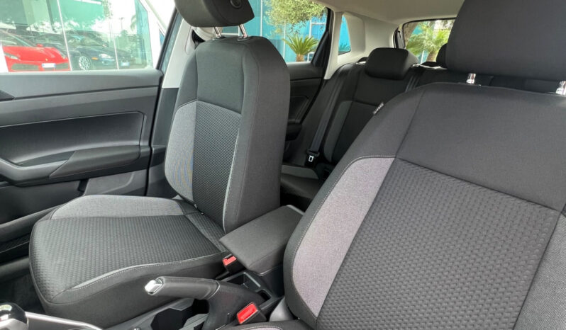 Volkswagen Polo 1.0 TSI DSG Edition Plus – possibilità noleggio no scoring pieno