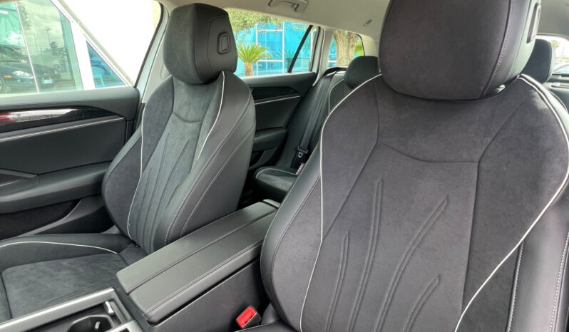 Volkswagen Passat 1.5 TSI eHybrid 204 CV DSG Business – possibilità noleggio no scoring pieno