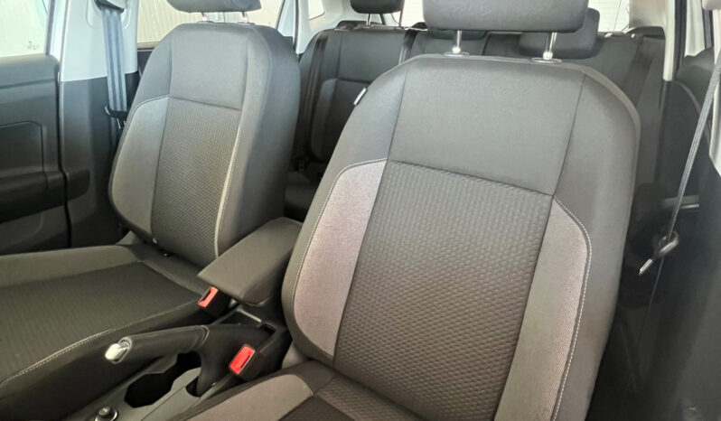 Volkswagen Polo 1.0 TSI DSG Edition Plus – possibilità noleggio no scoring Prezzo al pubblico pieno