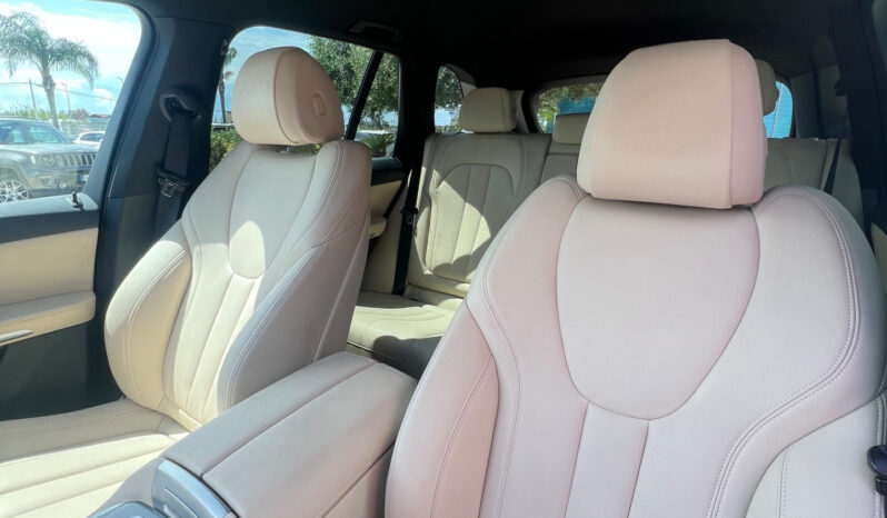 Bmw X5 xDrive25d Business – possibilità noleggio no scoring pieno