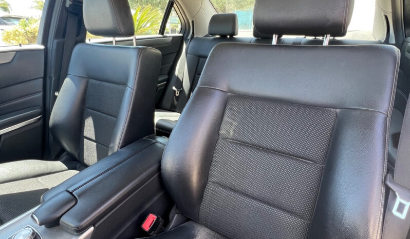 Mercedes-benz E 250 BlueTEC 4Matic Automatic Premium pieno