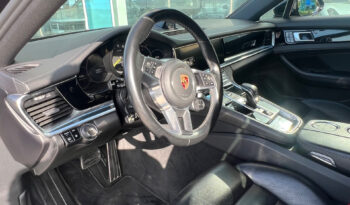 Porsche Panamera 2.9 4 E-Hybrid Sport Turismo – possibilità noleggio no scoring pieno