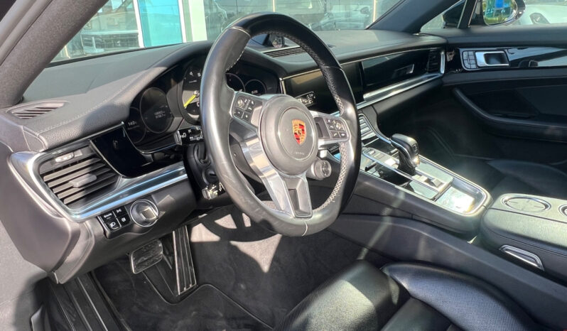 Porsche Panamera 2.9 4 E-Hybrid Sport Turismo – possibilità noleggio no scoring pieno