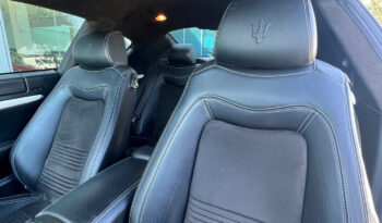 Maserati GranTurismo 4.7 V8 S – Cambio MC-Shift pieno