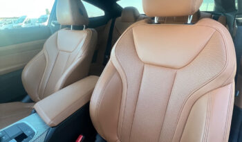 Bmw 420i Coupé Msport – UNICO PROPRIETARIO pieno