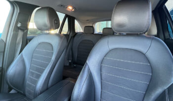 Mercedes-benz GLC 220 d 4Matic Premium – UNICO PROPRIETARIO pieno