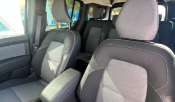 Renault Kangoo EV45 DC 80 kW Techno – Possibilità noleggio no scoring pieno