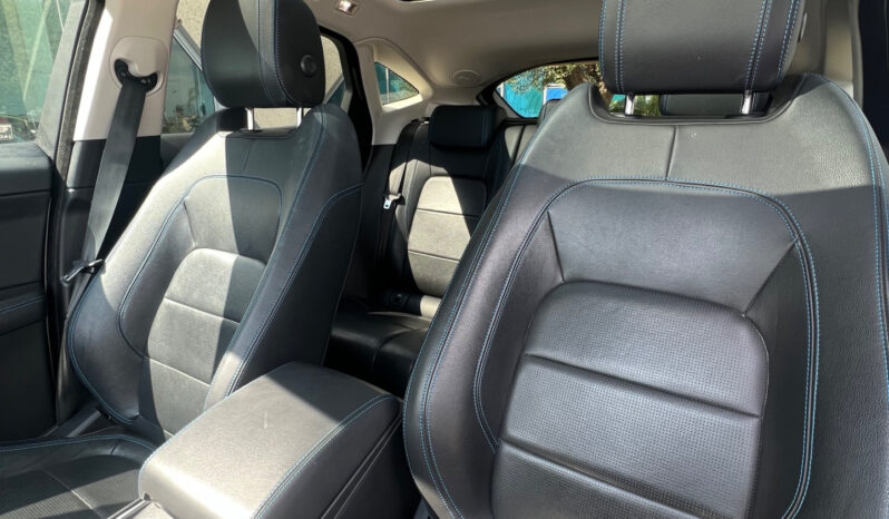 Jaguar E-Pace 2.0D 180 CV AWD aut. R-Dynamic – UNICO PROPRIETARIO pieno