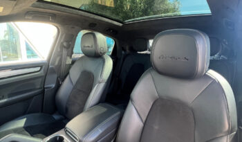Porsche Cayenne Coupè 4.0 V8 Turbo S E-Hybrid pieno