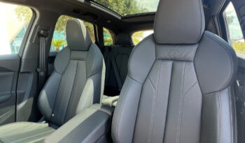 Audi Q5 TDI 150 kW mHEV+ S tronic quattro line edition pieno