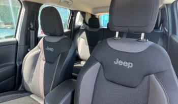 Jeep Renegade 1.6 Mjt 130 CV Limited – UNICO PROPRIETARIO pieno