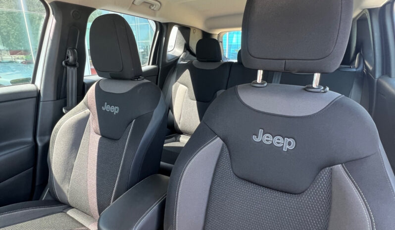 Jeep Renegade 1.6 Mjt 130 CV Limited – UNICO PROPRIETARIO pieno