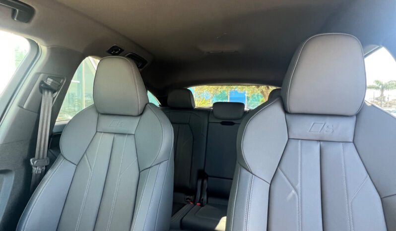 Audi Q5 SPB TDI 204Cv mHEV+ S tronic quattro S line – possibilità noleggio no scoring pieno