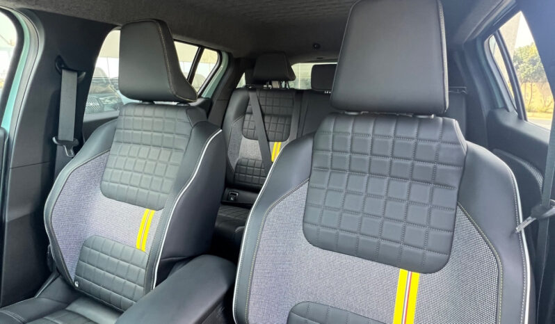 Renault 4 E-Tech Electric Comfort Range Iconic – possibilità noleggio no scoring pieno