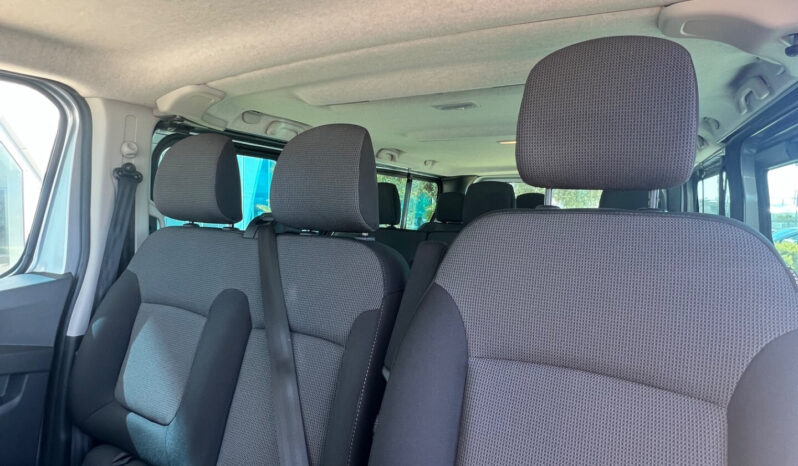 Renault Trafic BluedCi 150CV PL-TN Authentic – possibilità noleggio no scoring pieno