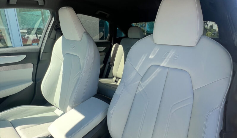 Audi A6 e-Hybrid S-tronic quattro S-line – possibilità noleggio no scoring pieno