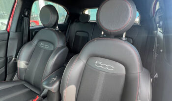 Fiat 500X 1.6 MultiJet 120 CV Sport pieno