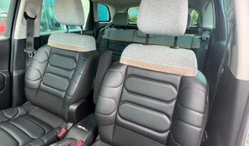 Citroen C3 Aircross PureTech 110 S&S Shine pieno