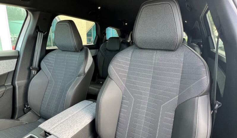 Peugeot 5008 Hybrid 145 e-DCS6 Allure 7 posti – possibilità noleggio no scoring pieno
