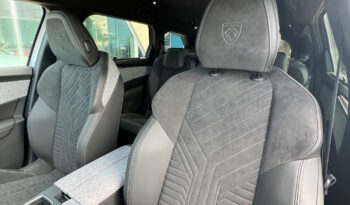 Peugeot 5008 Hybrid 145 e-DCS6 GT Exclusive – 7 posti – possibilità noleggio no scoring pieno