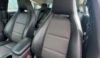 Mercedes-benz CLA 200 d S.W. Automatic Business pieno