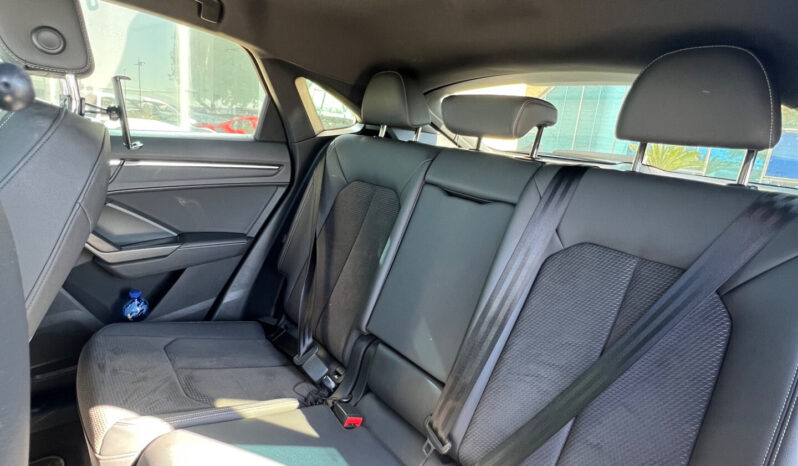 Audi Q3 SPB 35 TDI S tronic S line edition – UNICO PROPRIETARIO pieno