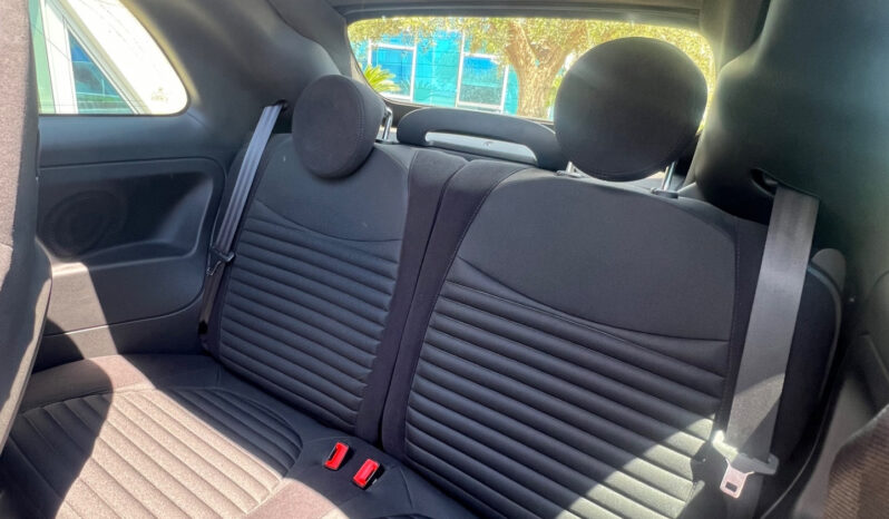 Abarth 595 C 1.4 Turbo T-Jet 180 CV Competizione pieno