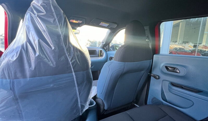 Fiat Grande Panda 1.2 Hybrid 110 CV S&S Pop – possibilità di noleggio no scoring pieno