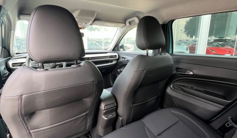 Jeep Avenger 1.2 Turbo 110 CV MHEV Altitude – possibilità noleggio no scoring pieno