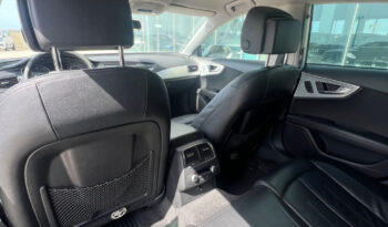 Audi A7 SPB 3.0 V6 TDI 245 CV quattro S tronic – RISERVATA A OPERATORI DEL SETTORE pieno