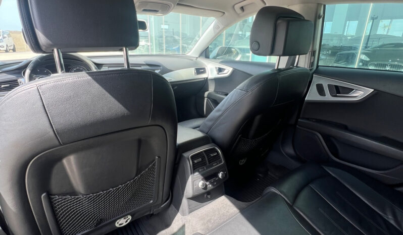 Audi A7 SPB 3.0 V6 TDI 245 CV quattro S tronic – RISERVATA A OPERATORI DEL SETTORE pieno