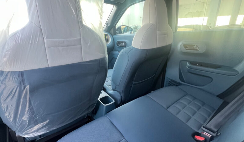 Fiat Grande Panda 1.2 100 CV S&S La Prima – possibilità noleggio no scoring pieno