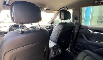 Maserati Levante V6 275cv Q4 pieno